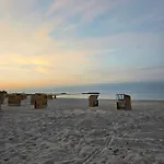 Appartement Meer-moment Und Seele
