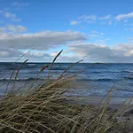 Appartement Meer-moment Und Seele *