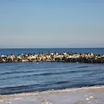 Meer-moment Und Seele