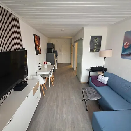 Appartement Meer-moment Und Seele Schönberg in Holstein