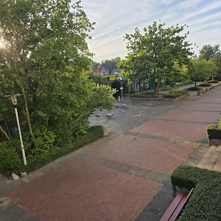 Meer-moment Und Seele * Schönberg in Holstein