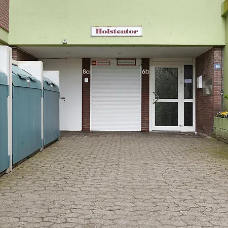 Meer-moment Und Seele * Schönberg in Holstein