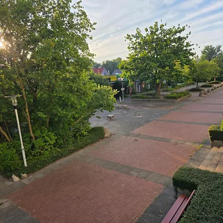 Meer-moment Und Seele * Schönberg in Holstein
