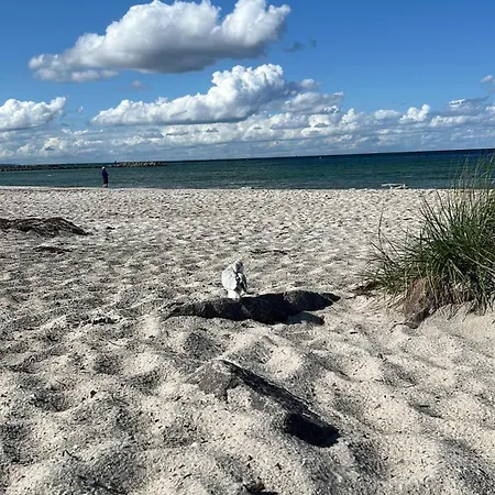 Meer-moment Und Seele Daire Schönberg in Holstein