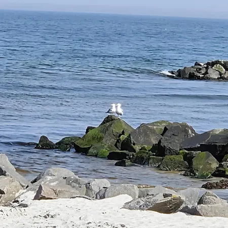 شقة Meer-moment Und Seele