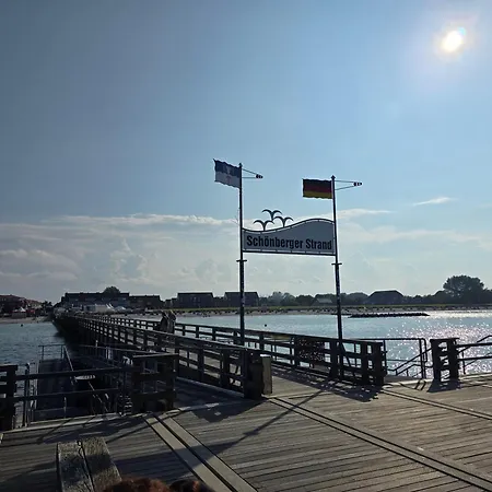 Daire Meer-moment Und Seele Schönberg in Holstein