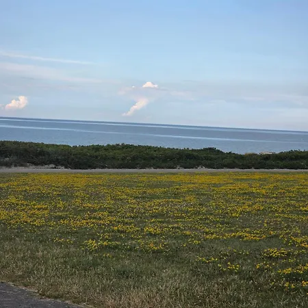 Meer-moment Und Seele شقة *