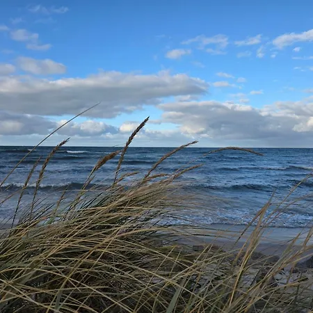 Meer-moment Und Seele Daire Schönberg in Holstein