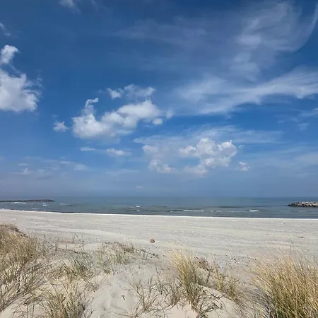 Meer-moment Und Seele *