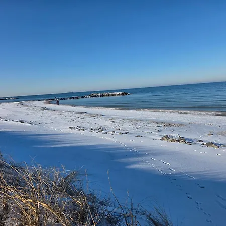 Meer-moment Und Seele *