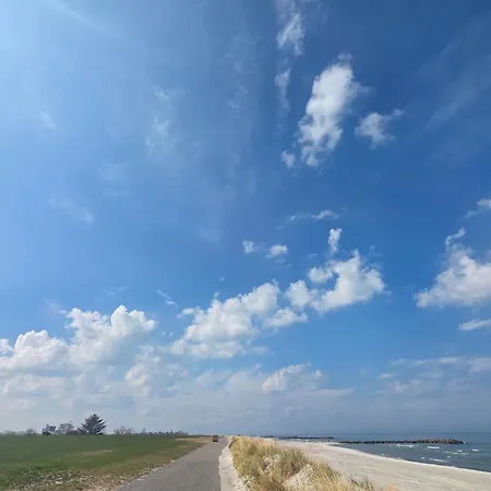 Meer-moment Und Seele Schönberg in Holstein
