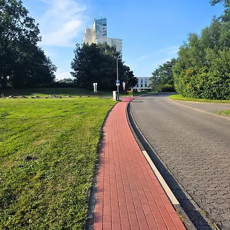 Daire Meer-moment Und Seele Schönberg in Holstein