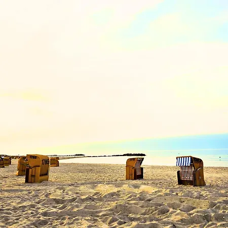 Meer-moment Und Seele
