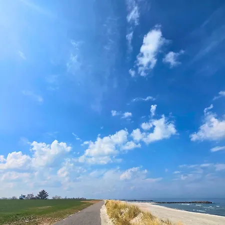 Daire Meer-moment Und Seele Schönberg in Holstein