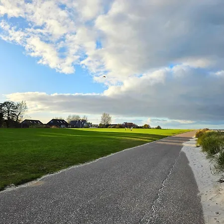 Meer-moment Und Seele * Schönberg in Holstein