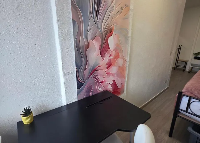 Appartement Meer-moment Und Seele *