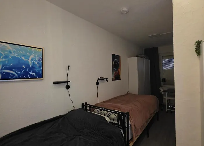 Meer-moment Und Seele *