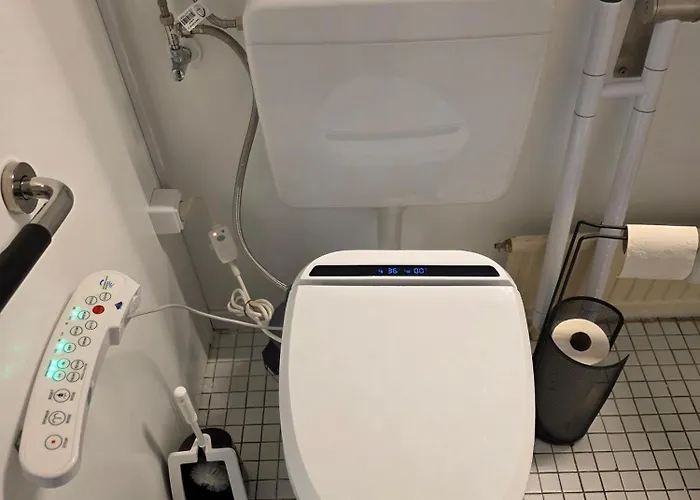 Meer-moment Und Seele Appartement Schönberg in Holstein