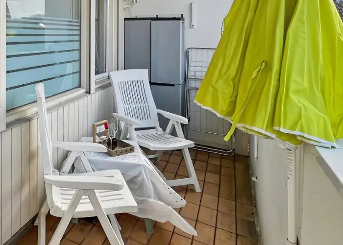 Meer-moment Und Seele * Schönberg in Holstein