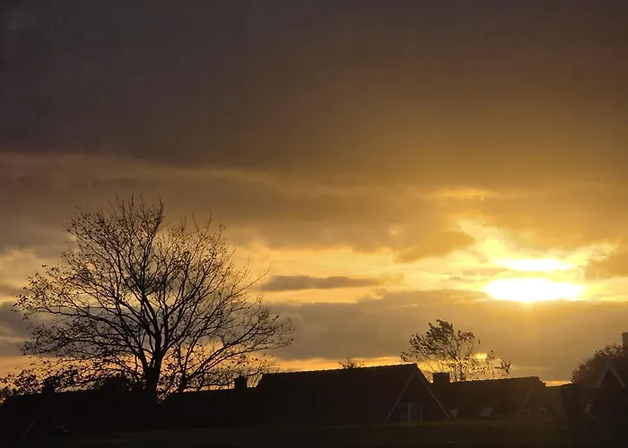 Appartement Meer-moment Und Seele