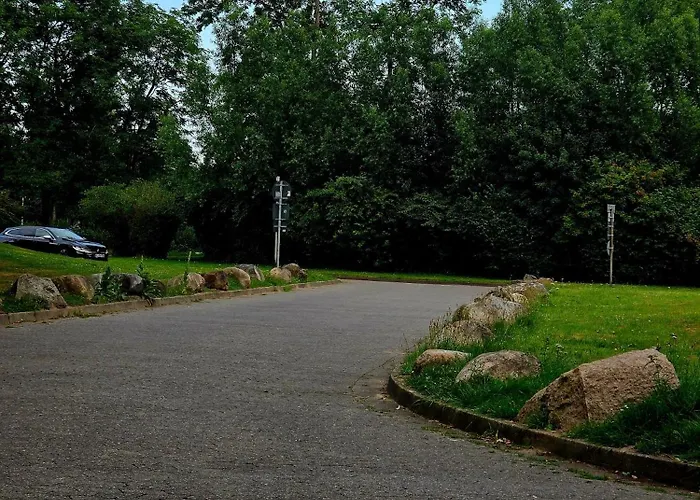 Appartement Meer-moment Und Seele Schönberg in Holstein