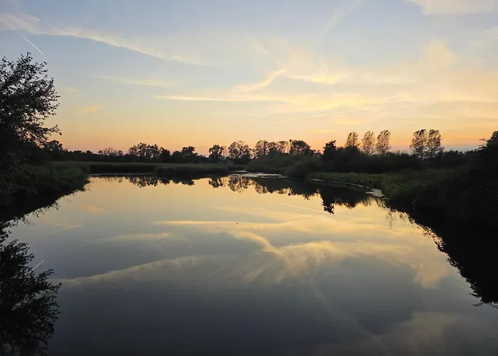 Meer-moment Und Seele Appartement *