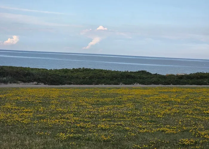 Appartement Meer-moment Und Seele