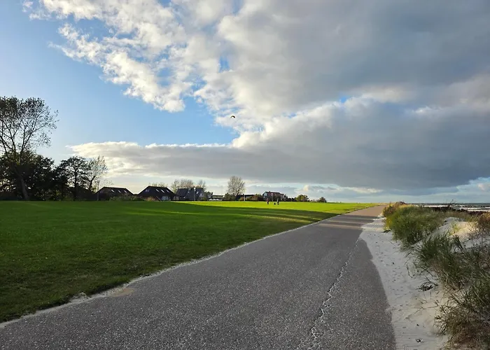 Appartement Meer-moment Und Seele Schönberg in Holstein