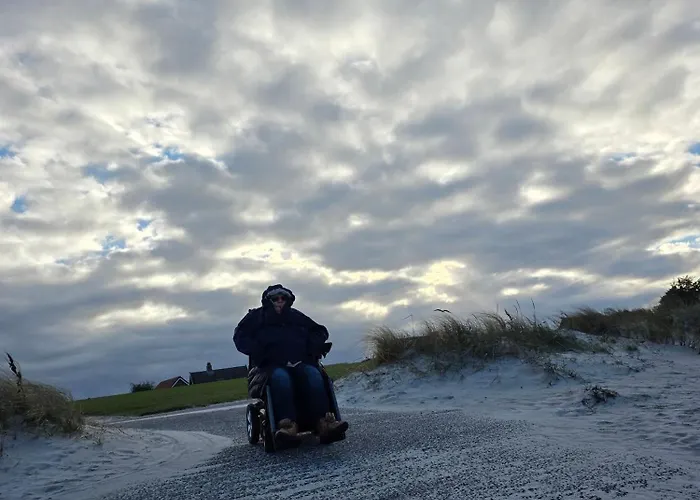 Meer-moment Und Seele * Schönberg in Holstein