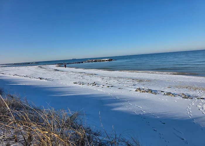 Appartement Meer-moment Und Seele