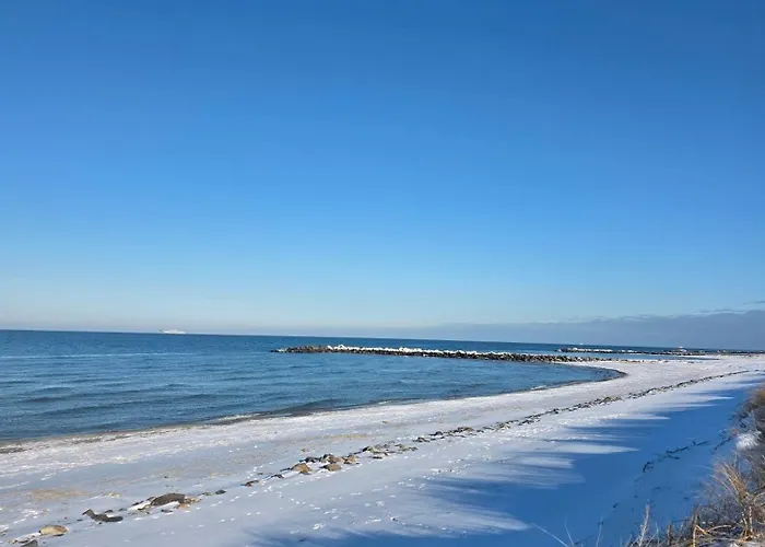 Appartement Meer-moment Und Seele Schönberg in Holstein