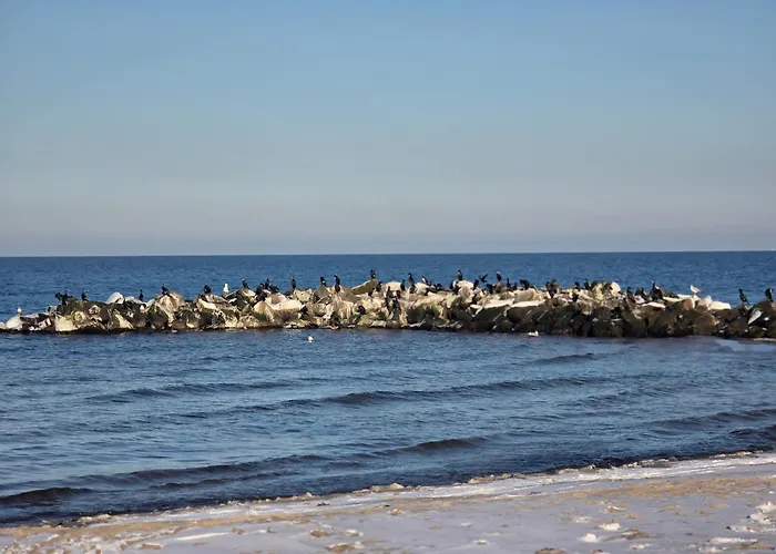 Meer-moment Und Seele